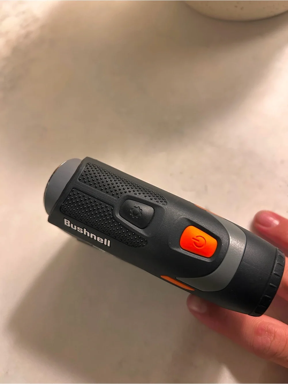 Bushnell bite tour